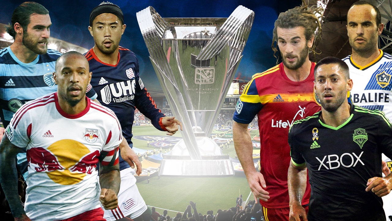 Breakdown: Final weekend drama paves the way for a first look at the MLS postseason